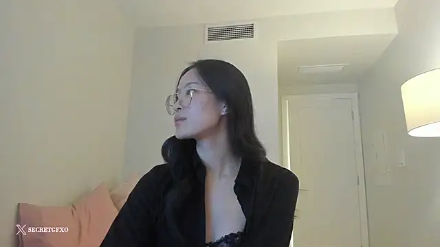 secretgirlfriendxo online show from 02.22.25