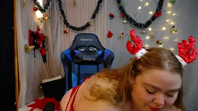 julia sweet 1 online show from 12.25.24