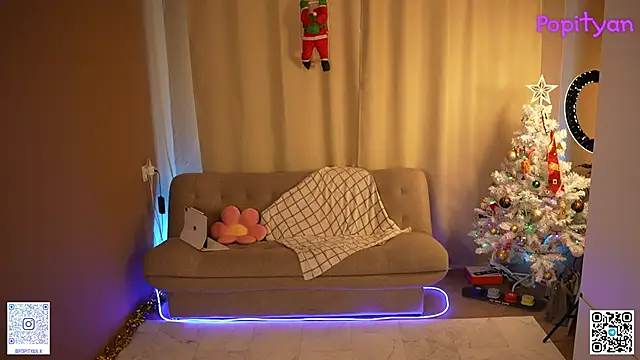 popityan1 online show from 01.19.26