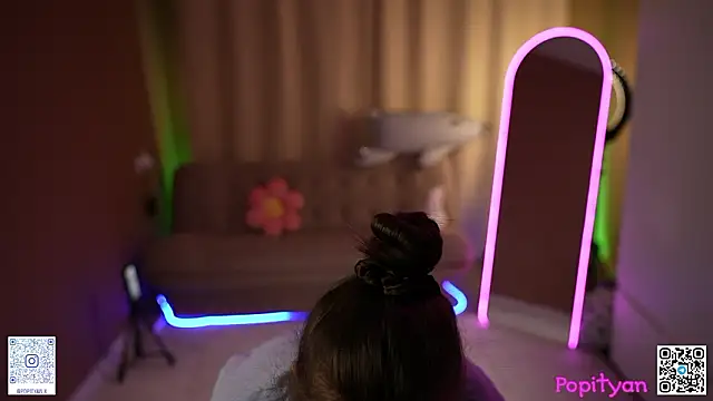 popityan1 online show from 02.22.26