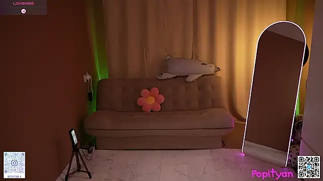 popityan1 online show from 02.26.26