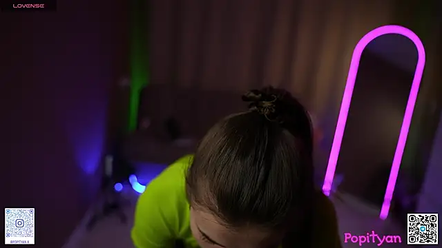 popityan1 online show from 04.13.26