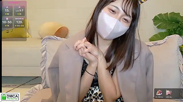 Snapshot of SUZU_ chatting on 02.08.26 SUZU online show from 02.08.26