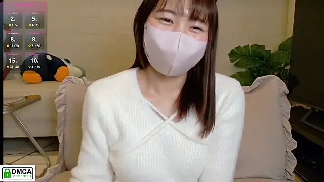 Snapshot of SUZU_ chatting on 02.22.26 SUZU online show from 02.22.26