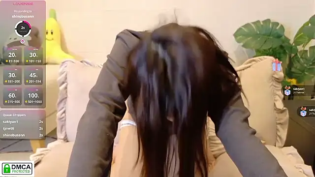 SUZU  online show from 03.29.26