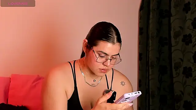 veronica185 online show from 05.27.26