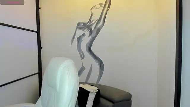 Snapshot of NiickyJones chatting on 03.09.25 NiickyJones online show from 03.09.25