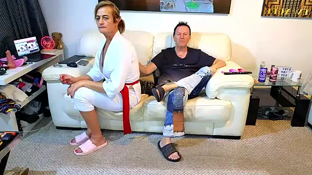 gigianddave online show from 12.18.24