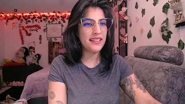 azahar  ziiz online show from 01.02.25