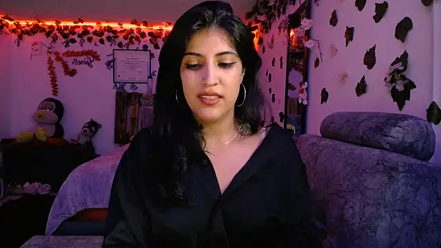 azahar  ziiz online show from 01.23.25