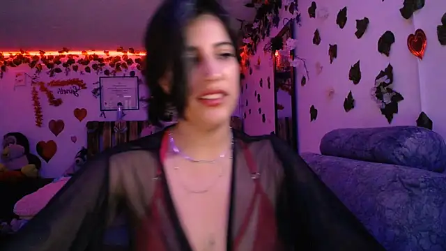 azahar  ziiz online show from 02.25.25