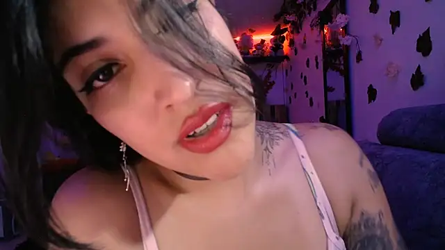 azahar  ziiz online show from 03.02.25