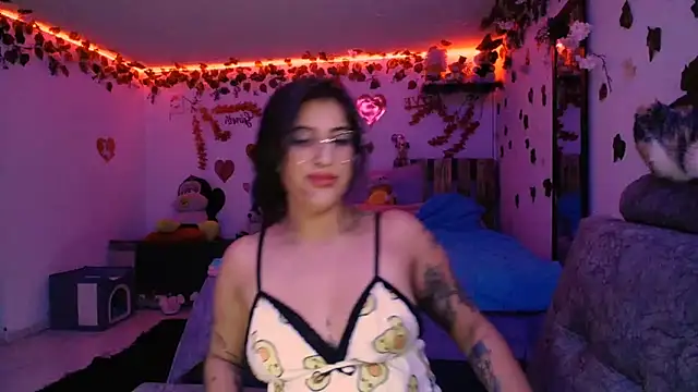 azahar  ziiz online show from 03.05.25