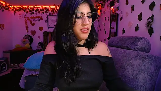 azahar  ziiz online show from 03.07.25