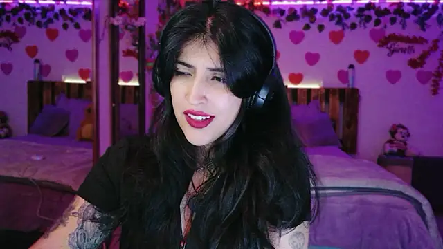 azahar  ziiz online show from 03.05.26