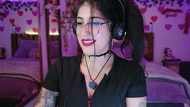 azahar  ziiz online show from 03.23.26