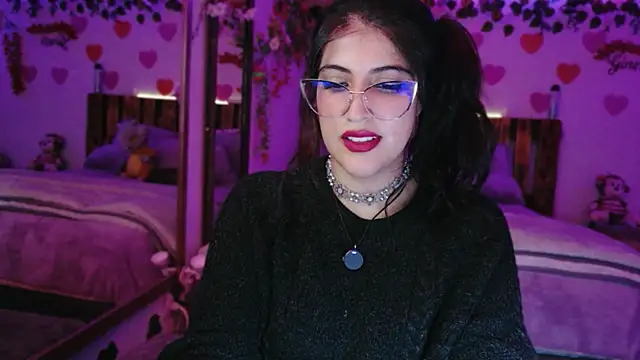 azahar  ziiz online show from 04.16.26