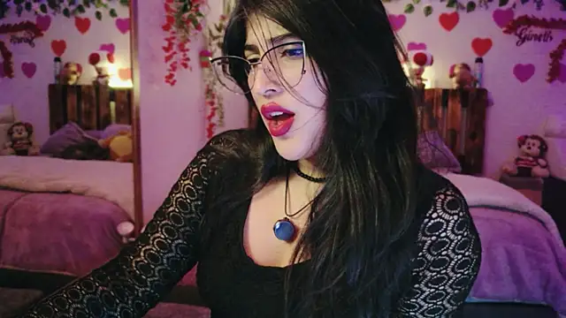 azahar  ziiz online show from 07.11.26