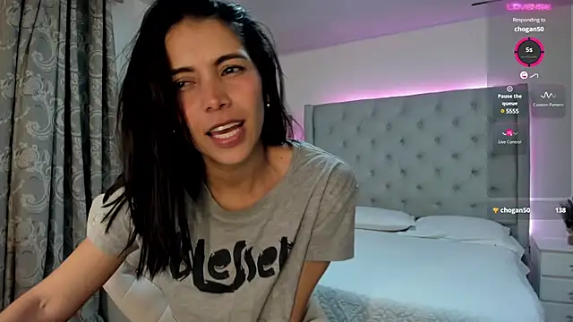 Snapshot of andykiuty chatting on 01.30.25 andykiuty online show from 01.30.25