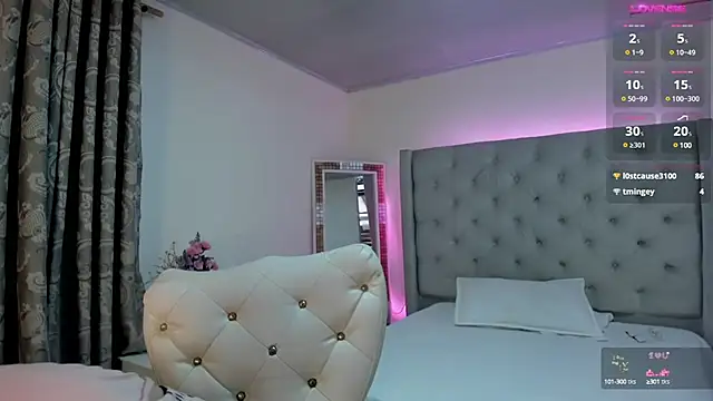 Snapshot of andykiuty chatting on 03.22.25 andykiuty online show from 03.22.25