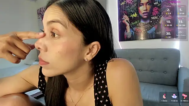 andykiuty online show from 02.04.26