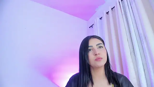 Abby  colins online show from 12.11.24