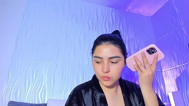 Abby  colins online show from 03.12.26