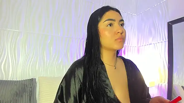 Abby  colins online show from 05.12.26
