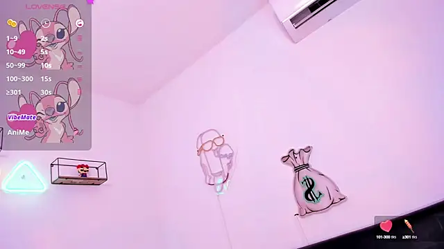 eileen tanihara online show from 02.03.25