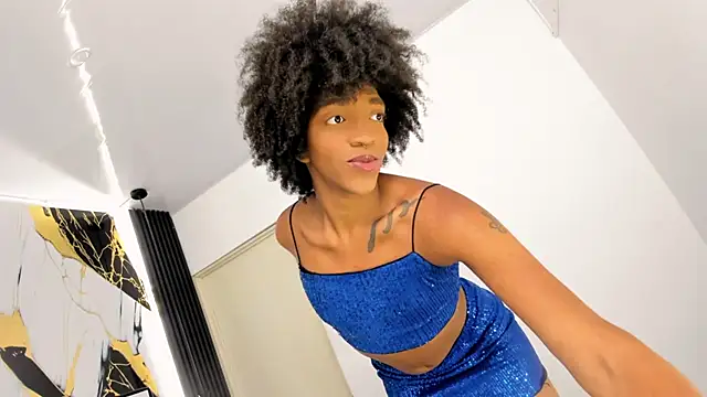 eileen tanihara online show from 11.24.25