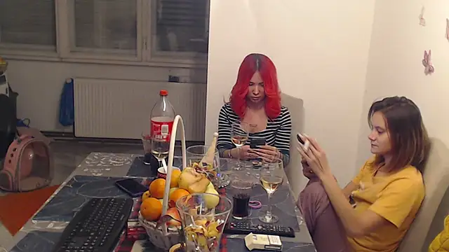 Tasty Shape online show from 12.11.24