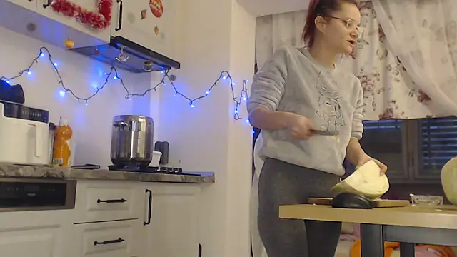 Tasty Shape online show from 02.02.25