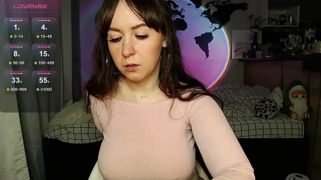 Snapshot of missgenevaonceagain_ chatting on 02.22.26 missgenevaonceagain online show from 02.22.26