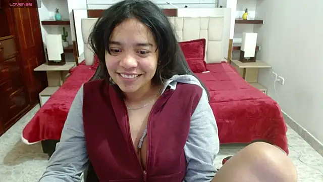 laureentt  online show from 03.21.25