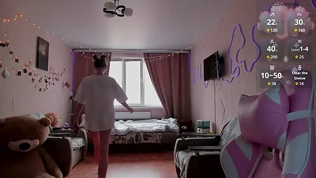 MoonDust online show from 03.26.26