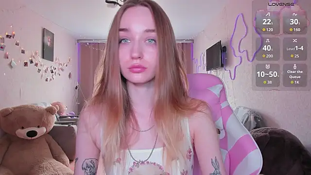 MoonDust online show from 03.30.26