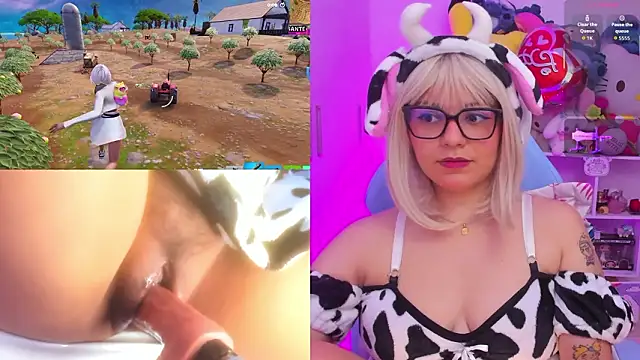 cinna monroll online show from 03.06.26