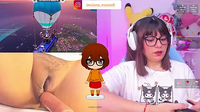 Snapshot of cinna_monroll chatting on 06.01.26 cinna monroll online show from 06.01.26