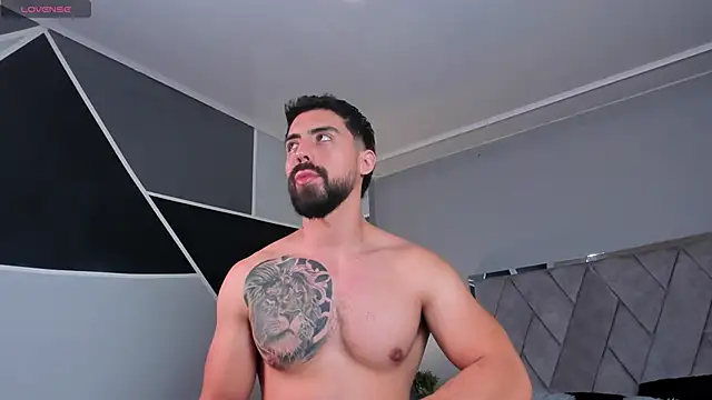 Markbrown online show from 12.06.24