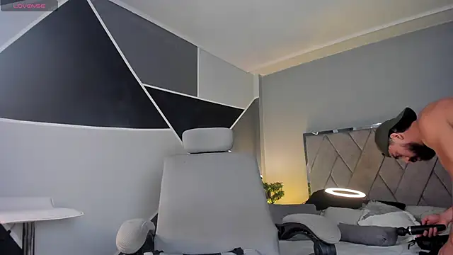 Markbrown online show from 02.11.25