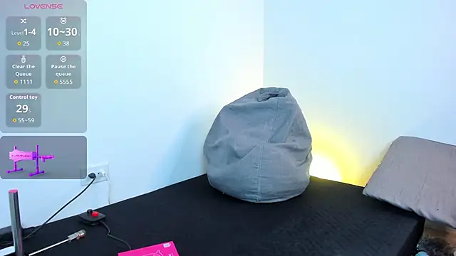 Snapshot of Markbrown chatting on 02.23.26 Markbrown online show from 02.23.26