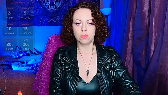 Helena  Femdom online show from 09.28.25