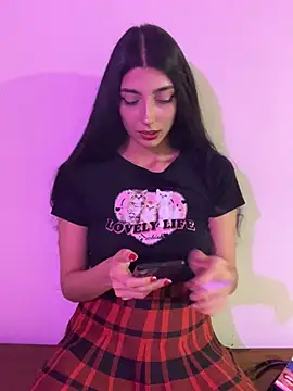 Felicia smok3 online show from 01.13.25