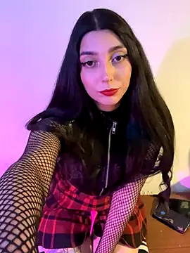 Felicia smok3 online show from 10.05.25