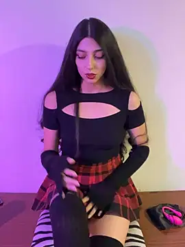 Felicia smok3 online show from 02.11.26