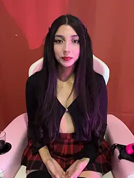 Felicia smok3 online show from 02.24.26