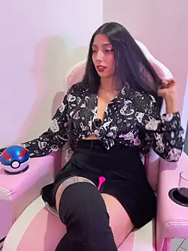 Felicia smok3 online show from 03.24.26