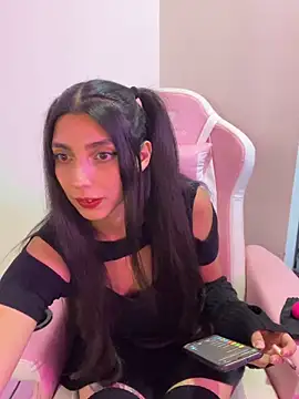 Felicia smok3 online show from 04.06.26