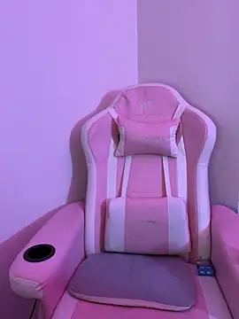 Felicia smok3 online show from 04.14.26