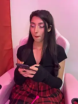 Snapshot of Felicia_smok3 chatting on 06.16.26 Felicia smok3 online show from 06.16.26